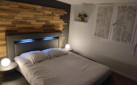 Love Story Chalet Avec Jacuzzi Et Sauna